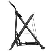 Air Walker with Cylinder and Resistance